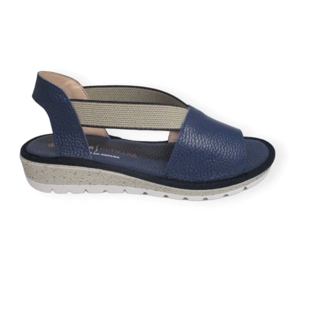 DOCTOR CUTILLAS 35313 NAVY