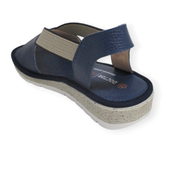 DOCTOR CUTILLAS 35313 NAVY