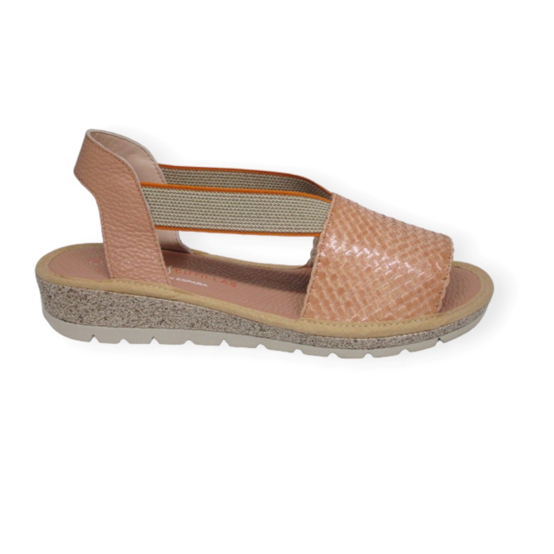 DOCTOR CUTILLAS 35328 BEIGE
