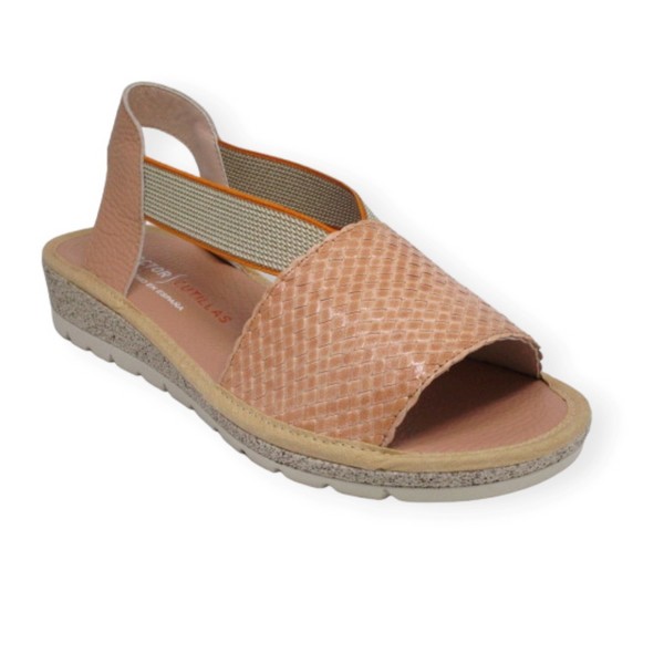DOCTOR CUTILLAS 35328 BEIGE 2