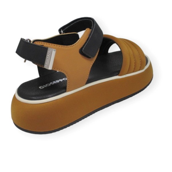 GIOSEPPO CHEVAL CUIR