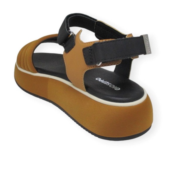 GIOSEPPO CHEVAL CUIR