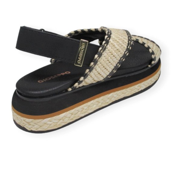 GIOSEPPO ODRIE BLACK