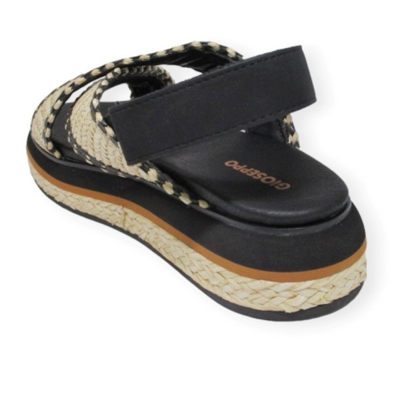 GIOSEPPO ODRIE BLACK