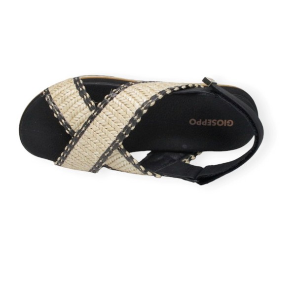 GIOSEPPO ODRIE BLACK