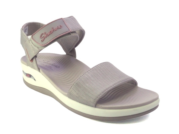 SKECHERS 163310 TPPK ARCH FIT SUNSHINE