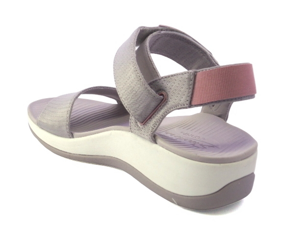SKECHERS 163310 TPPK ARCH FIT SUNSHINE