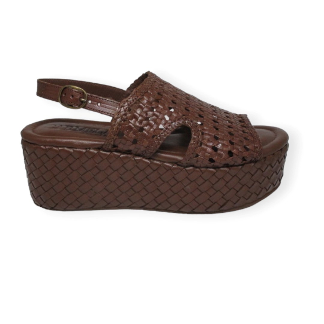 CARMELA 161636 TAUPE