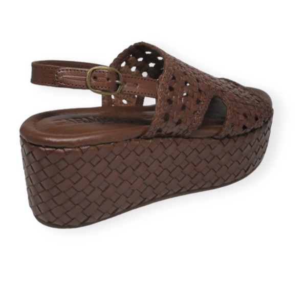 CARMELA 161636 TAUPE