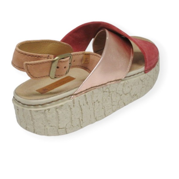 EL NATURALISTA N5972 MULTI METAL PINK SHINRIN