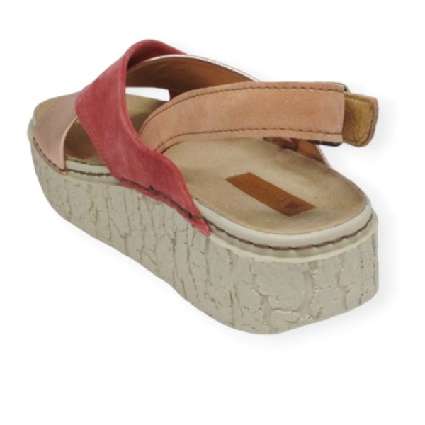 EL NATURALISTA N5972 MULTI METAL PINK SHINRIN