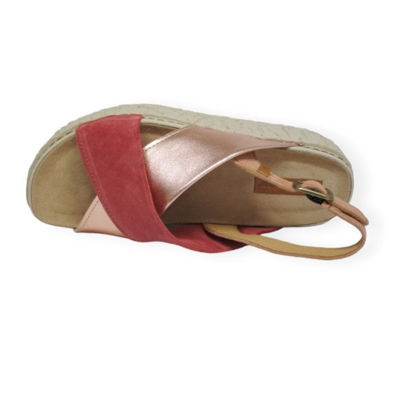 EL NATURALISTA N5972 MULTI METAL PINK SHINRIN