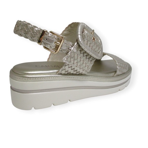 CARMELA 162252 GOLD