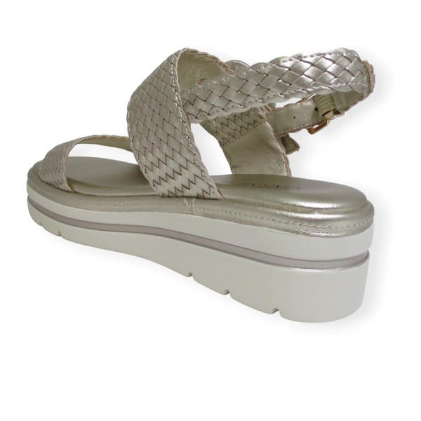 CARMELA 162252 GOLD