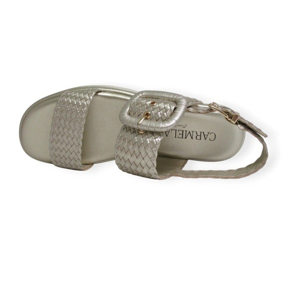 CARMELA 162252 GOLD