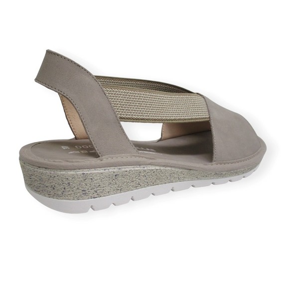 DOCTOR CUTILLAS 35413 TAUPE