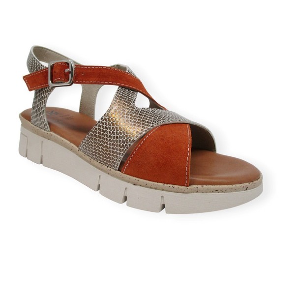 FLUCHOS D9485 SIENA