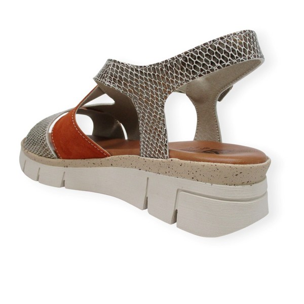 FLUCHOS D9485 SIENA