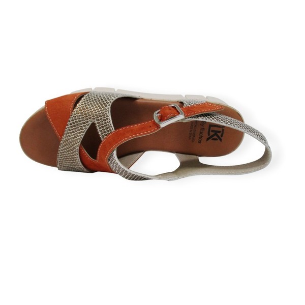 FLUCHOS D9485 SIENA