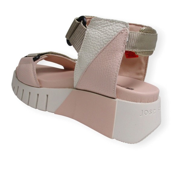 JOSE SAENZ 4200 PINK