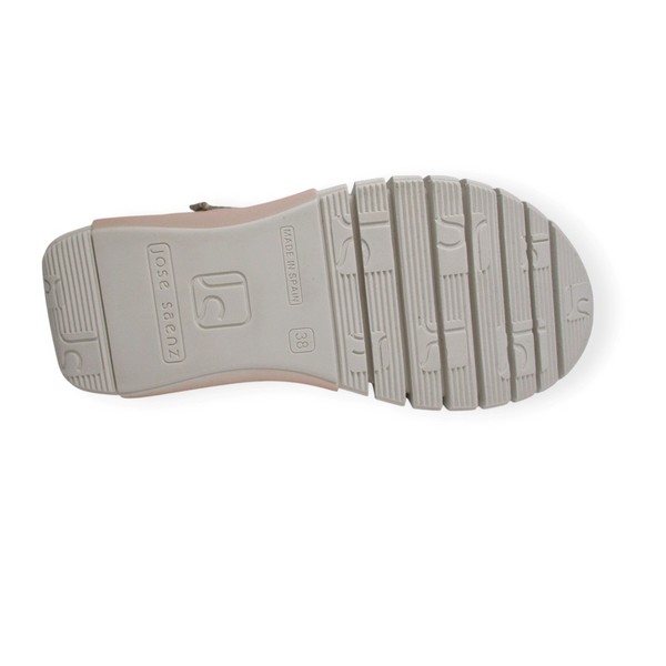 JOSE SAENZ 4200 PINK 6