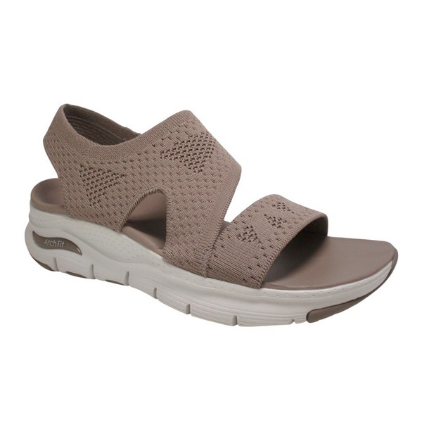 SKECHERS 119548 MOC ARCH FIT BRIGHTEST DAY