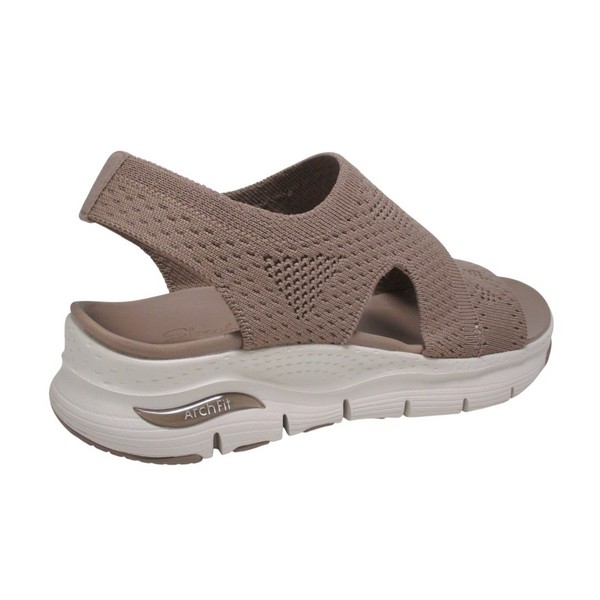 SKECHERS 119548 MOC ARCH FIT BRIGHTEST DAY