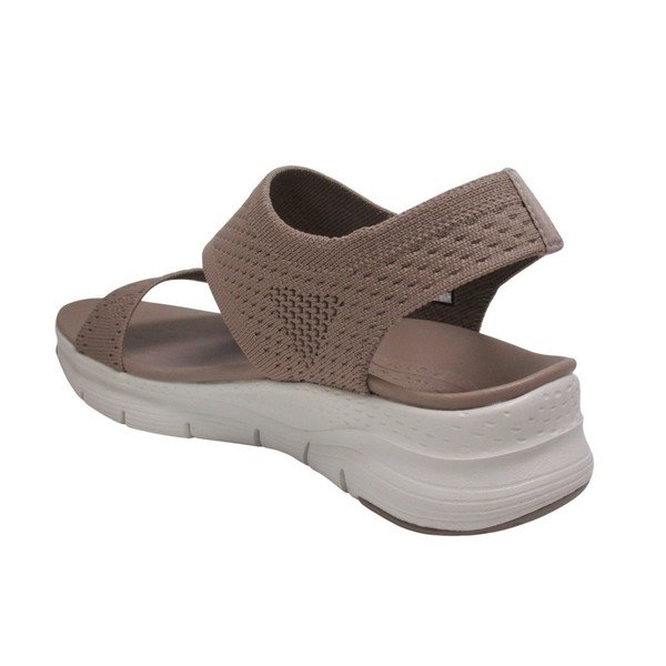 SKECHERS 119548 MOC ARCH FIT BRIGHTEST DAY