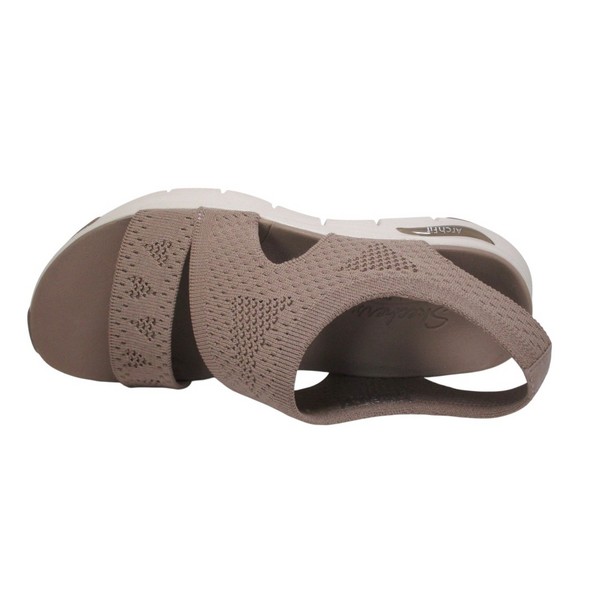 SKECHERS 119548 MOC ARCH FIT BRIGHTEST DAY