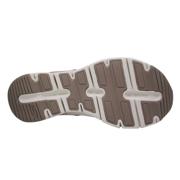 SKECHERS 119548 MOC ARCH FIT BRIGHTEST DAY 6