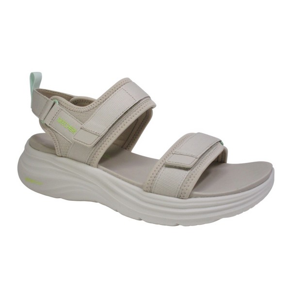 SKECHERS 120009 NTAQ VAPOR FOAM LAIDBACK MOM