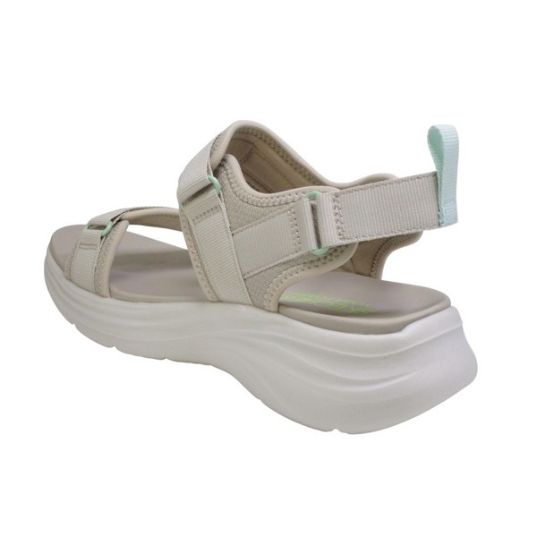 SKECHERS 120009 NTAQ VAPOR FOAM LAIDBACK MOM