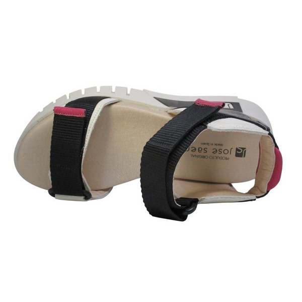 JOSE SAENZ 4200 BEIG NEGRO