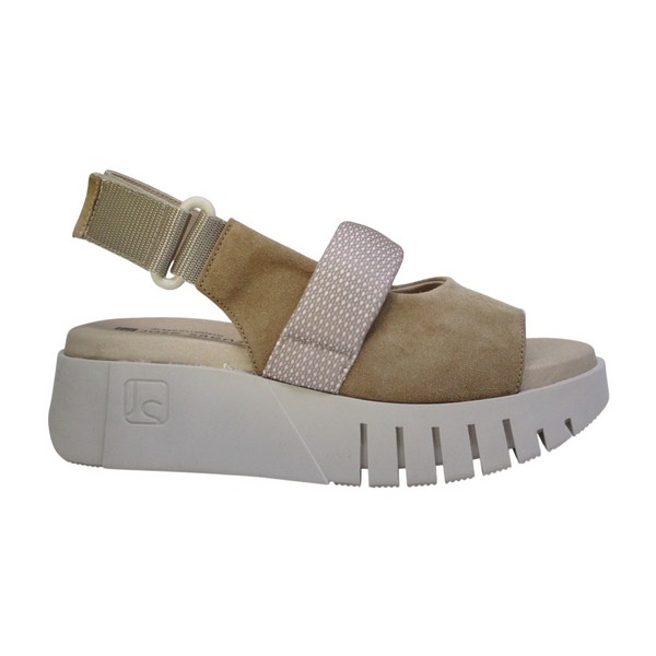 JOSE SAENZ 4206 VELUR BOMBI ANGEL CREMA