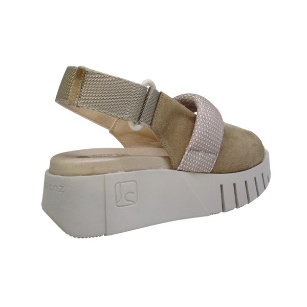 JOSE SAENZ 4206 VELUR BOMBI ANGEL CREMA