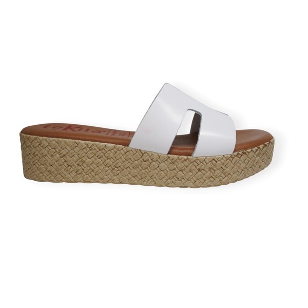 CHAMBY 240 WHITE