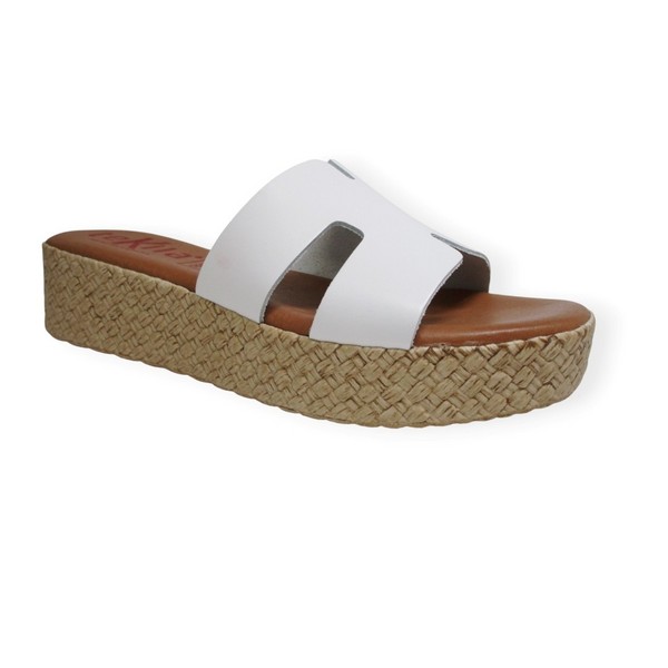CHAMBY 240 WHITE