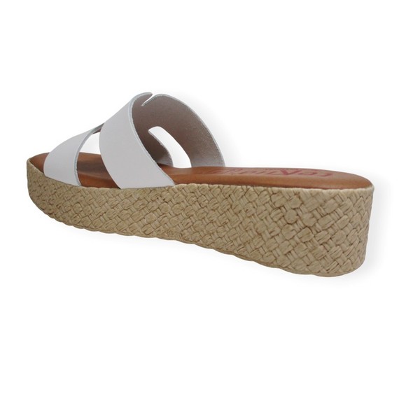 CHAMBY 240 WHITE