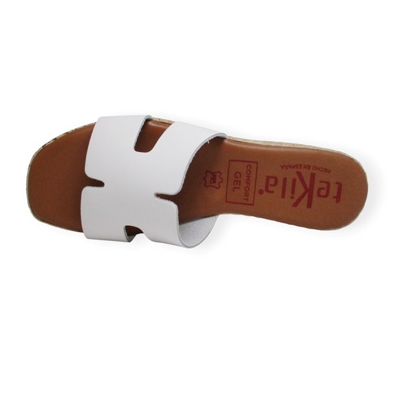 CHAMBY 240 WHITE