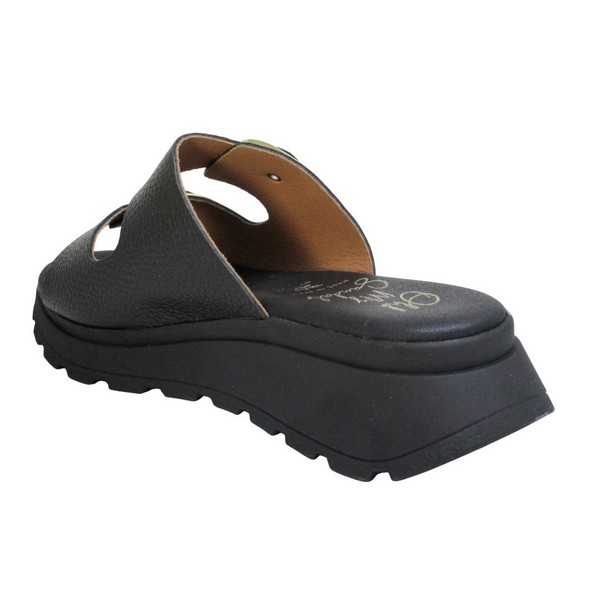 OH MY SANDALS 5950 BLACK