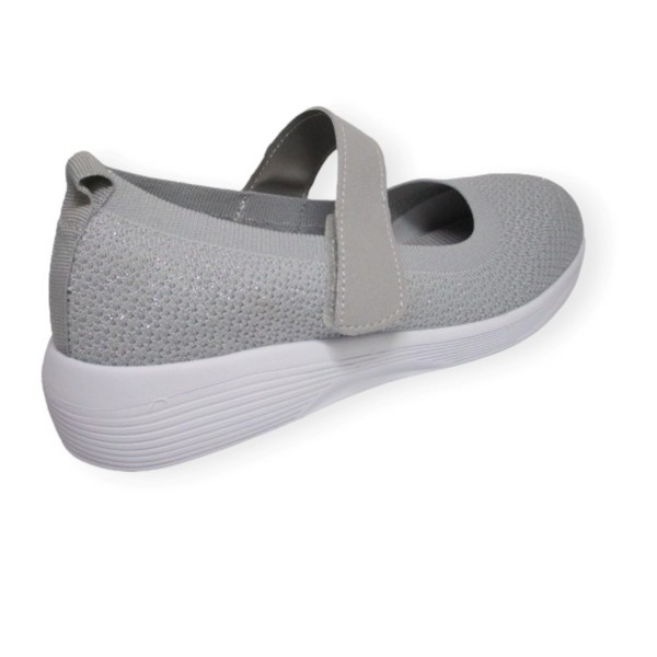 DOCTOR CUTILLAS 39502 SILVER
