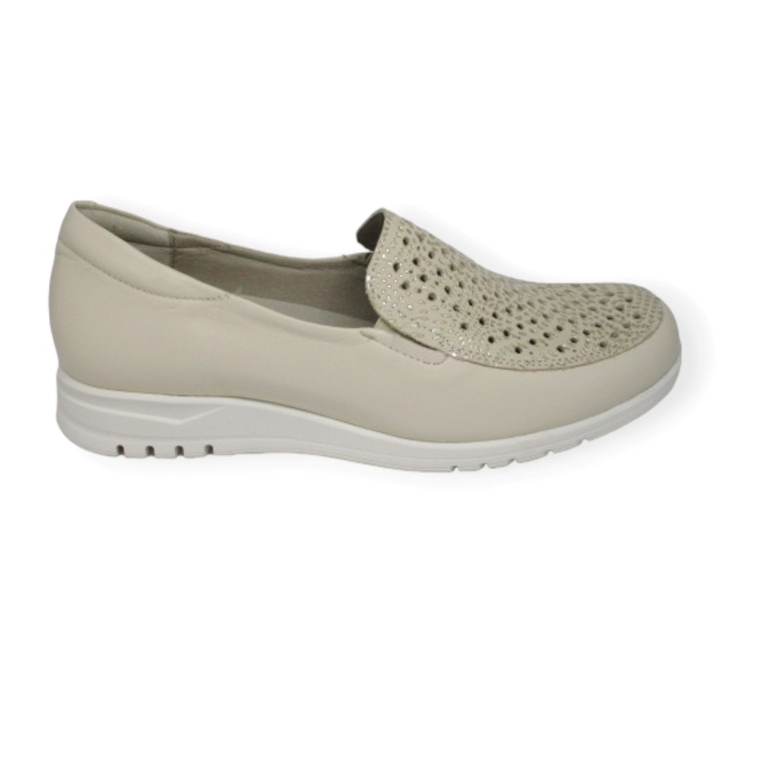 PITILLOS 2821 CREAM