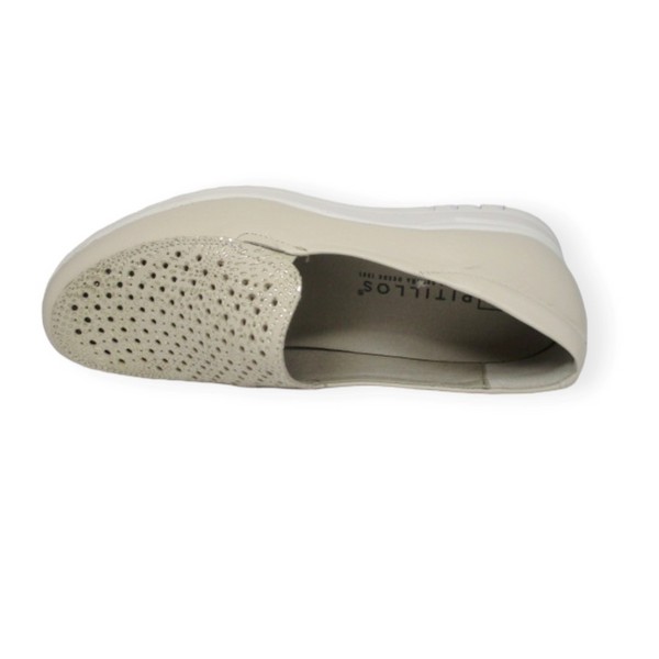 PITILLOS 2821 CREAM