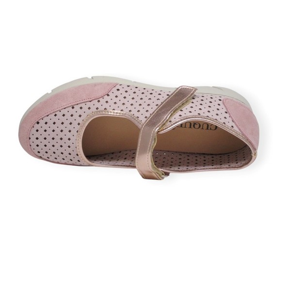 CUQUE 213 PASTEL