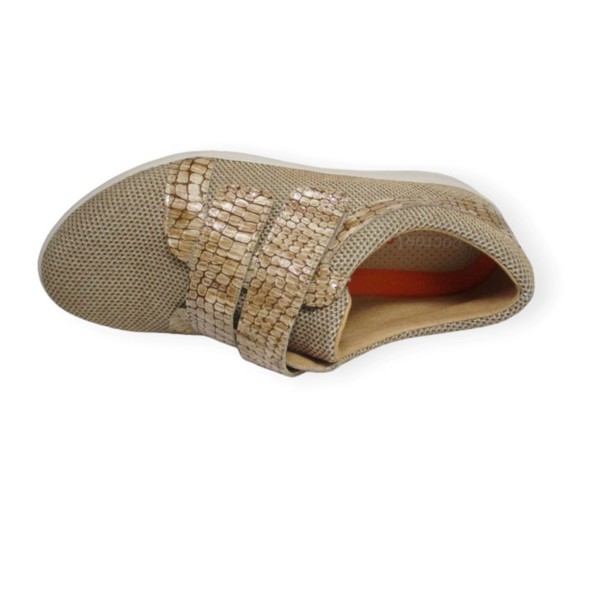 DOCTOR CUTILLAS 50275 CAMEL