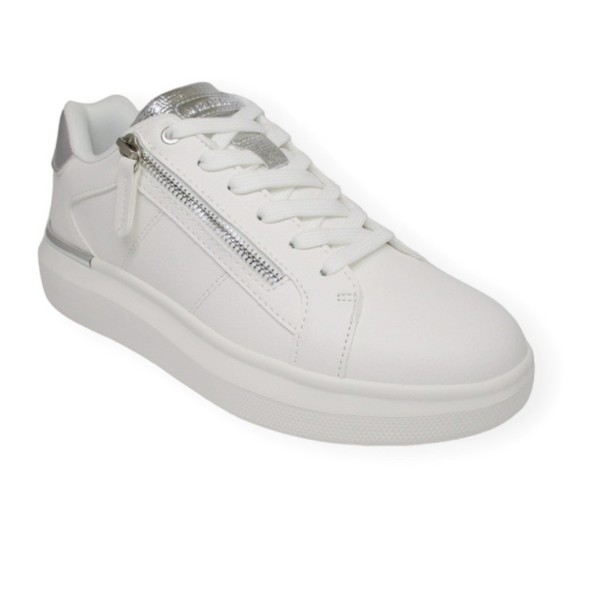 MUSTANG 68412 WHITE VARESE