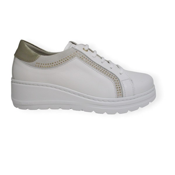 FLUCHOS F1997 WHITE