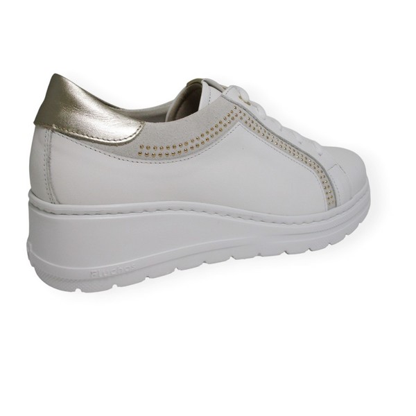 FLUCHOS F1997 WHITE