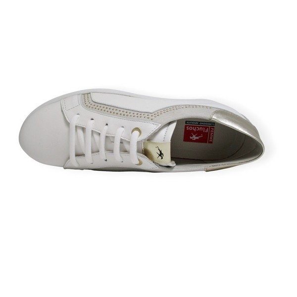 FLUCHOS F1997 WHITE