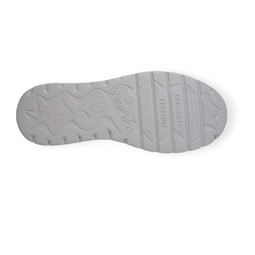 FLUCHOS F1997 WHITE. 6